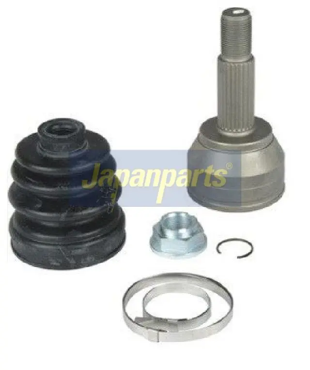 Sada kloubů, hnací hřídel JAPANPARTS GI-369