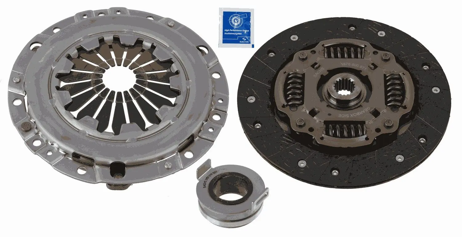 Sada spojky SACHS 3000 950 856