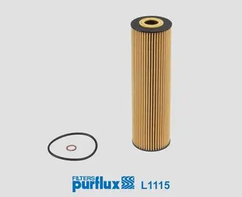 Olejový filtr PURFLUX L1115