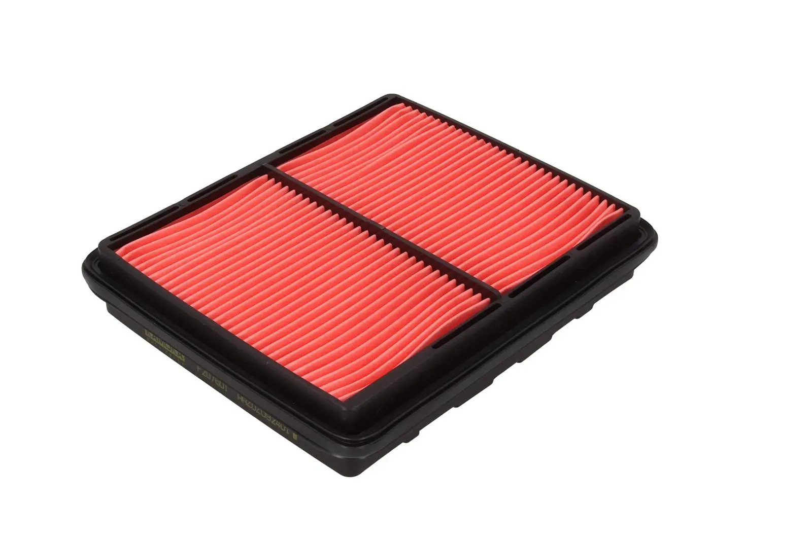 KAMOKA Vzduchový filtr F207601