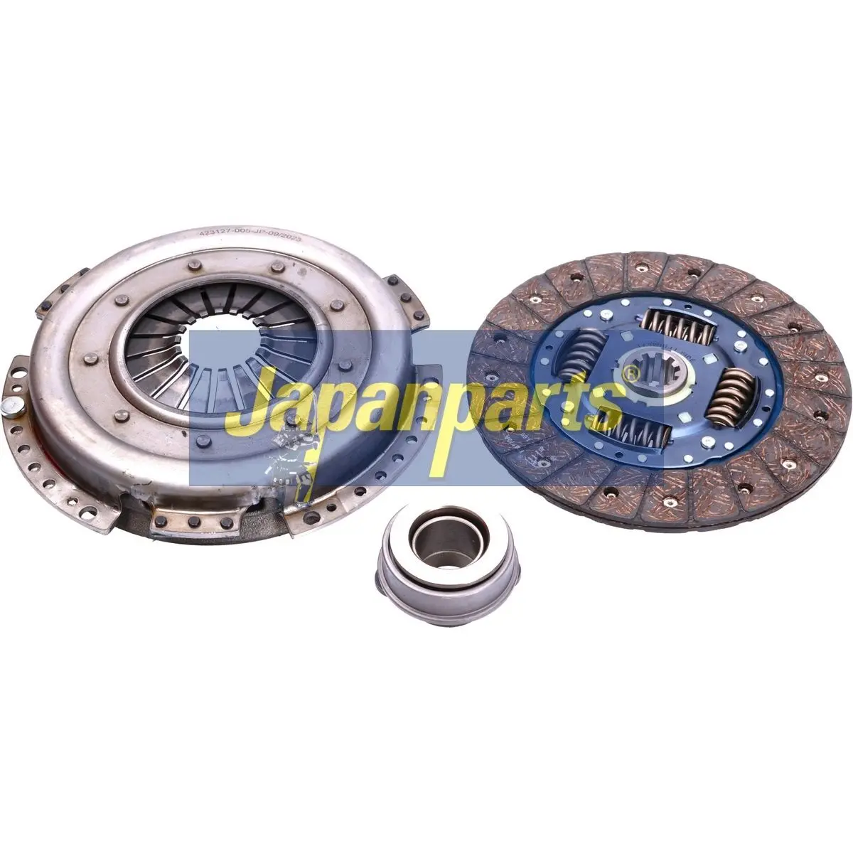 Sada spojky JAPANPARTS KF-005