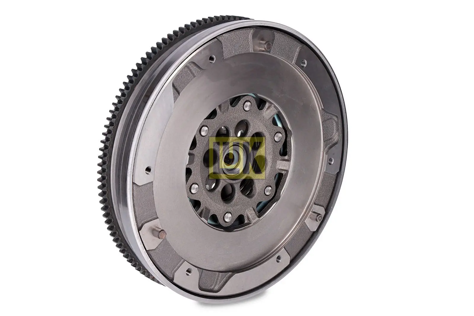 Setrvačník Schaeffler LuK 415 0477 10