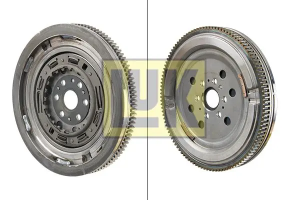Setrvačník Schaeffler LuK 415 0742 09