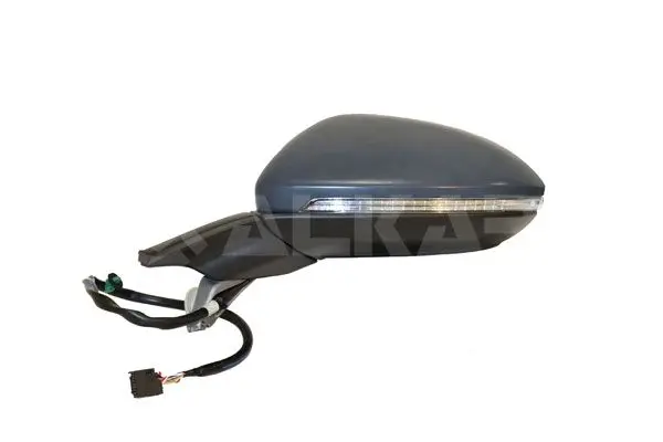 Vnější zpětné zrcátko ALKAR 6147138