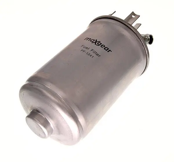 Palivový filtr MAXGEAR 26-0141
