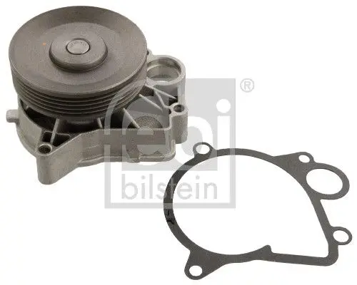 Vodní čerpadlo, chlazení motoru FEBI BILSTEIN 21163