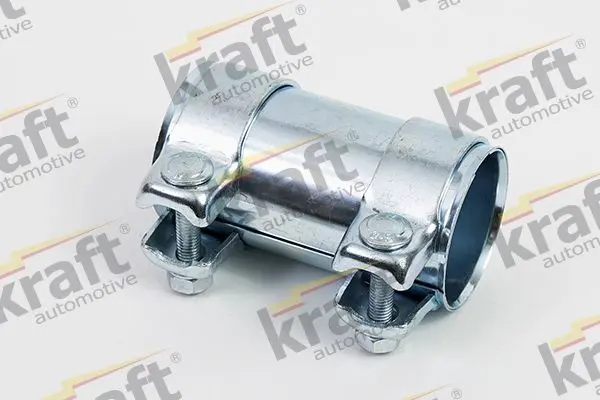 Spojka trubek, výfukový systém KRAFT AUTOMOTIVE 0570070