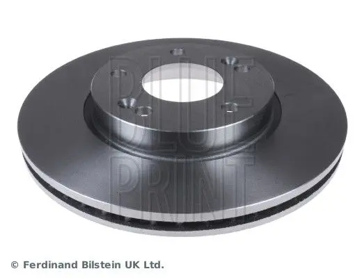 Brzdový kotouč BLUE PRINT ADG043193