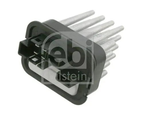Řídící jednotka, klimatizace FEBI BILSTEIN 27495
