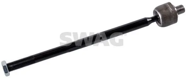 Axiální kloub, příčné táhlo řízení SWAG 70 72 0004