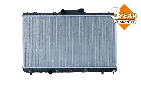 Chladič, chlazení motoru NRF 53339