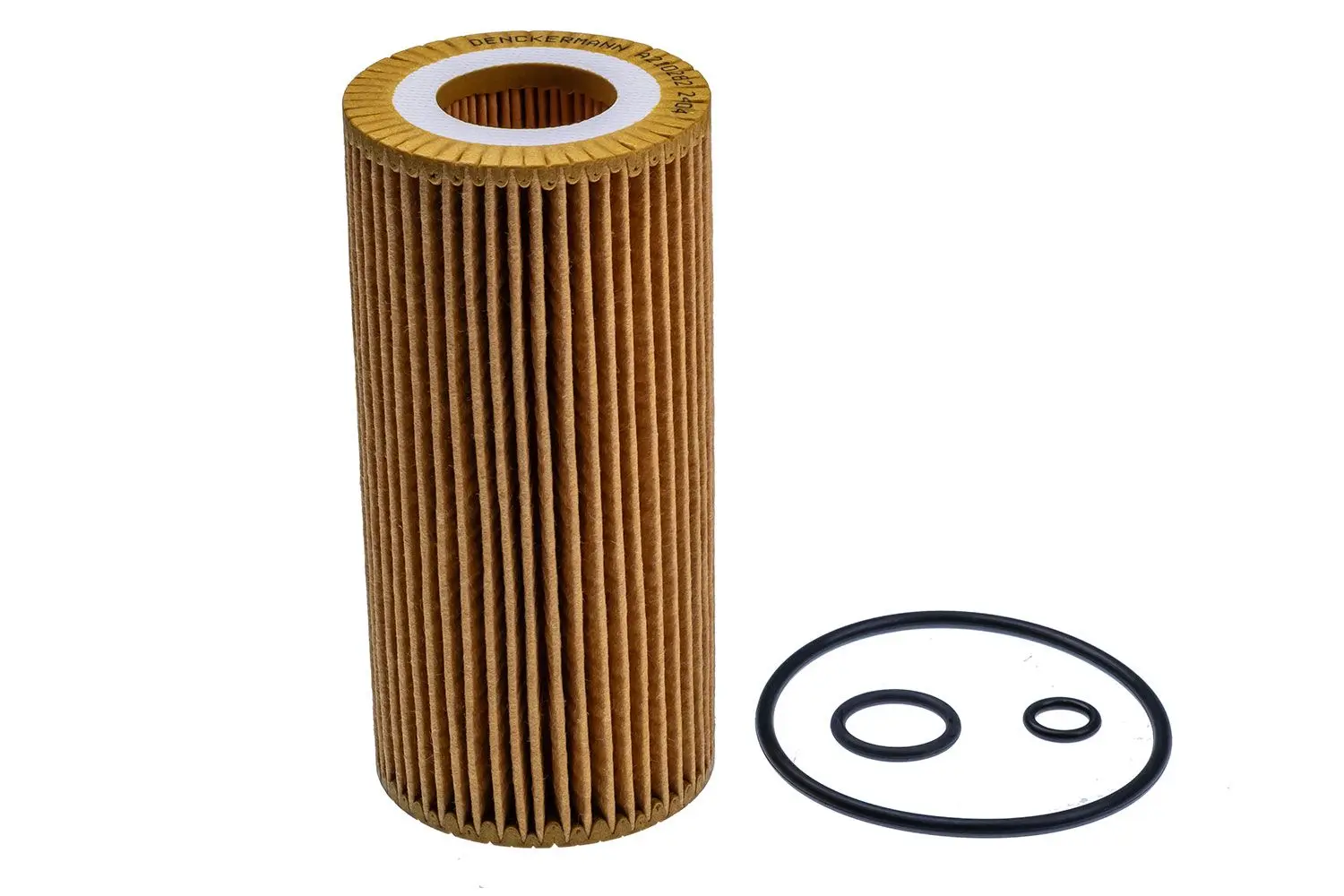 Olejový filtr