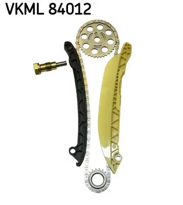 Sada rozvodového řetězu SKF VKML 84012