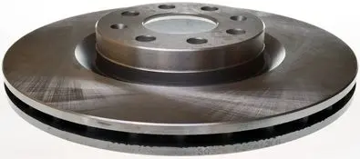 Brzdový kotouč DENCKERMANN B130334