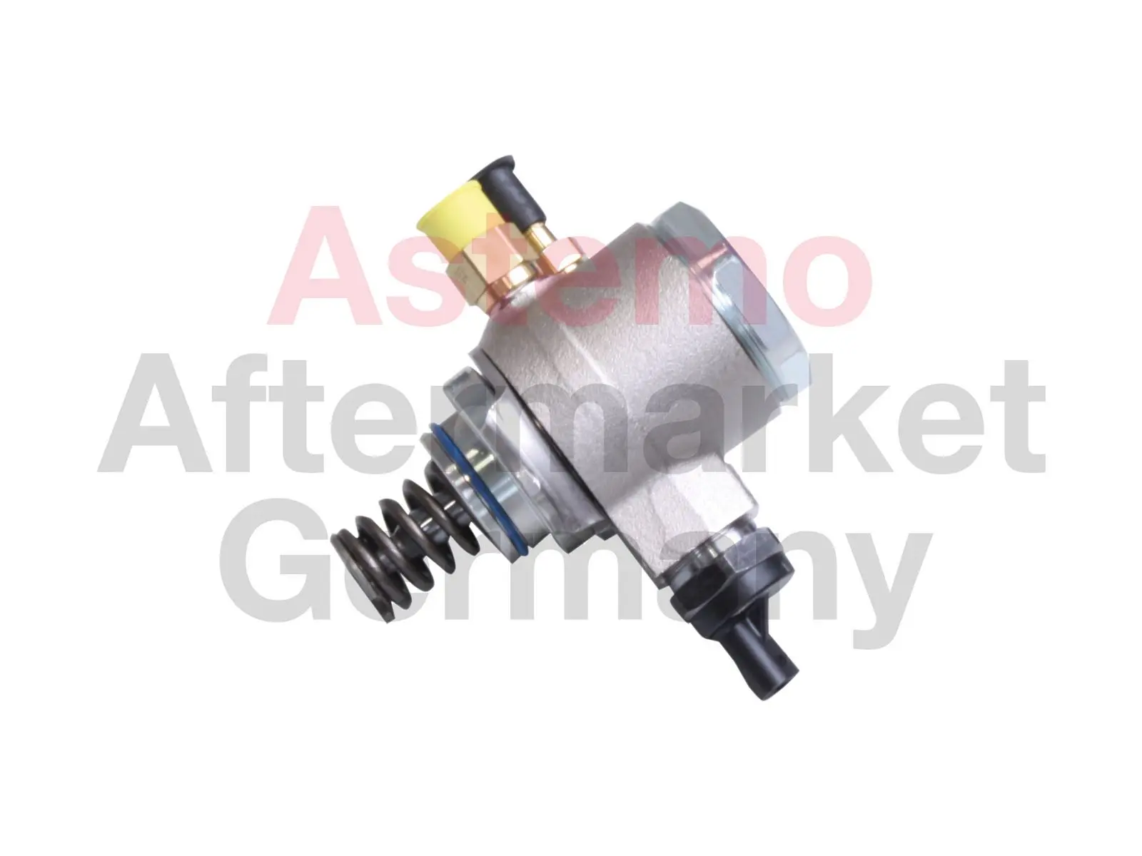 Vysokotlaké čerpadlo HITACHI 2503071