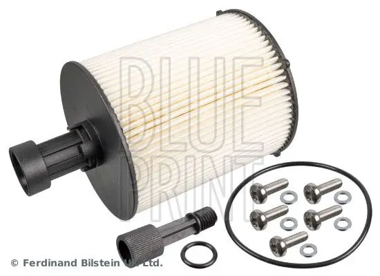Palivový filtr BLUE PRINT ADN12350
