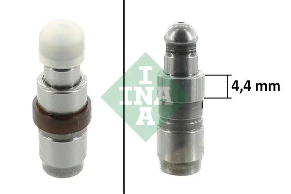 Zdvihátko ventilu Schaeffler INA 420 0227 10
