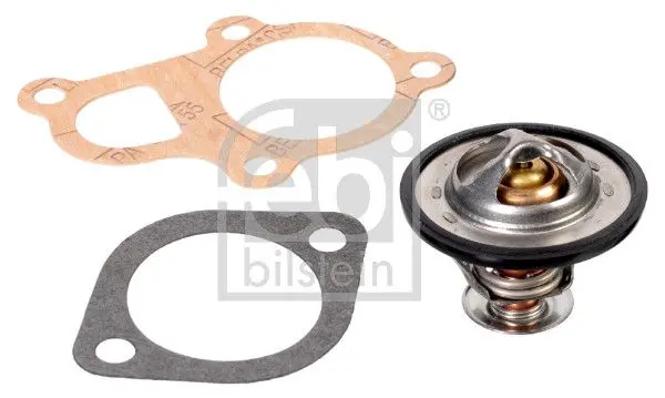 Termostat, chladivo FEBI BILSTEIN 26194