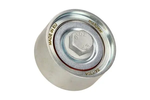 Vratná/vodicí kladka, klínový žebrový řemen MAXGEAR 54-1304
