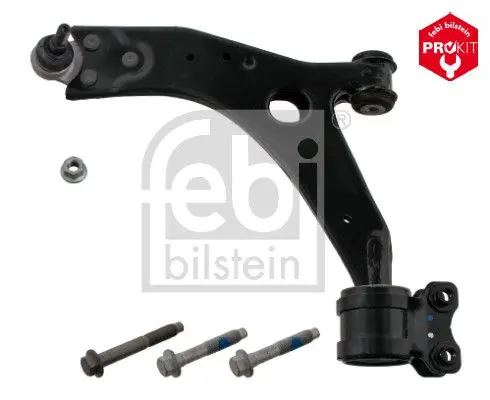 Řídicí páka, zavěšení kol FEBI BILSTEIN 40625