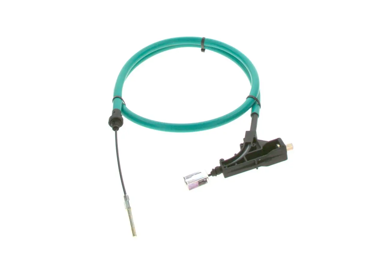 BOSCH Tažné lanko, parkovací brzda 1987477871