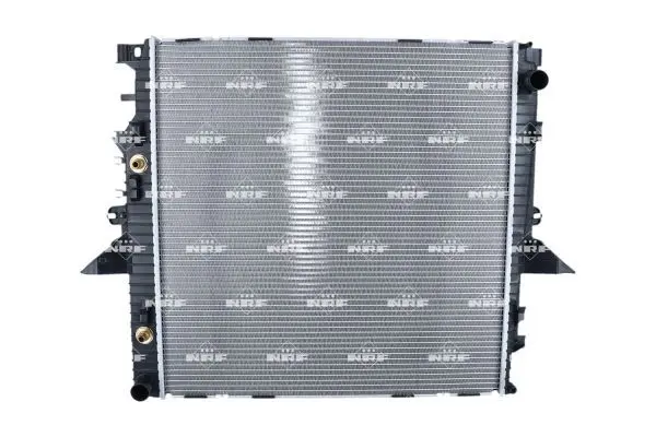 Chladič, chlazení motoru NRF 53097