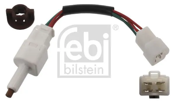 Spínač brzdového světla FEBI BILSTEIN 38636