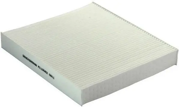 Filtr, vzduch v interiéru DENCKERMANN M110062