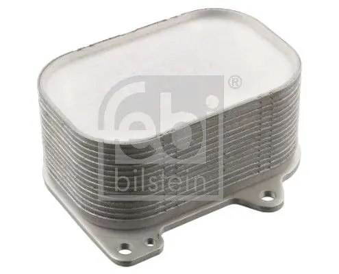 Olejový chladič, motorový olej FEBI BILSTEIN 103050