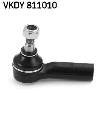 Hlava příčného táhla řízení SKF VKDY 811010