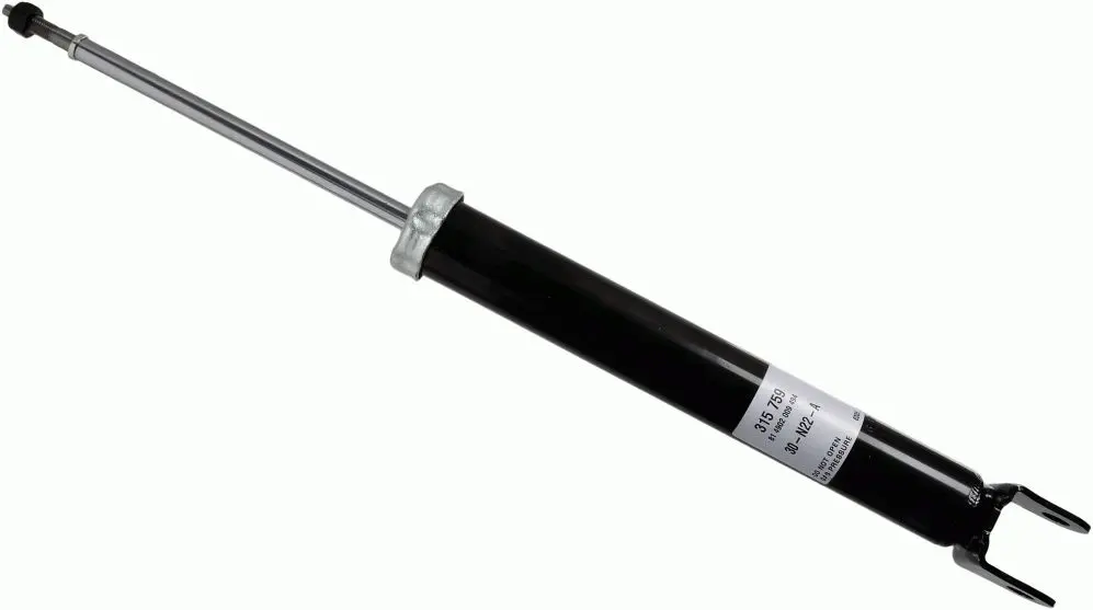 Tlumič pérování SACHS 315 759