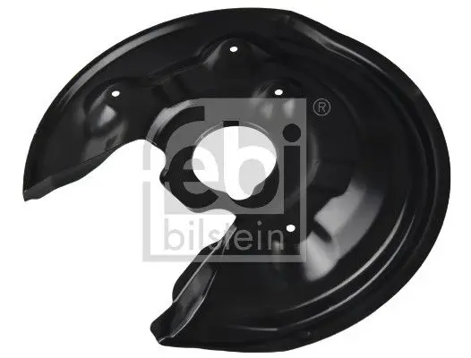 Ochranný plech proti rozstřikování, brzdový kotouč FEBI BILSTEIN 174622