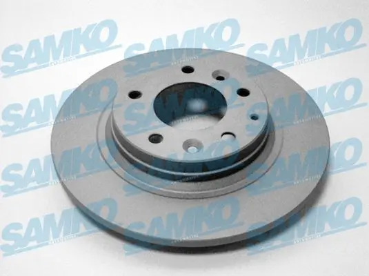Brzdový kotouč SAMKO M5005PR