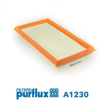 Vzduchový filtr PURFLUX A1230