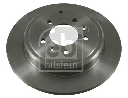 Brzdový kotouč FEBI BILSTEIN 21123