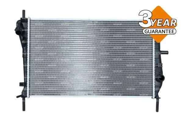 Chladič, chlazení motoru NRF 53741