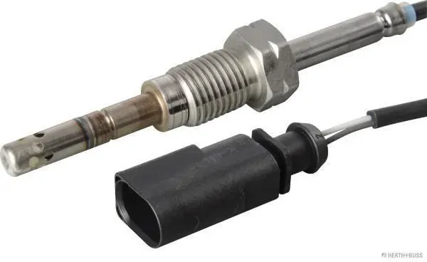 HERTH+BUSS ELPARTS Čidlo, teplota výfukových plynů 70682066