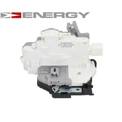 ENERGY Zámek dveří ZDP0023P