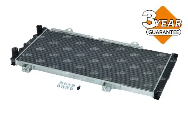 Chladič, chlazení motoru NRF 52152