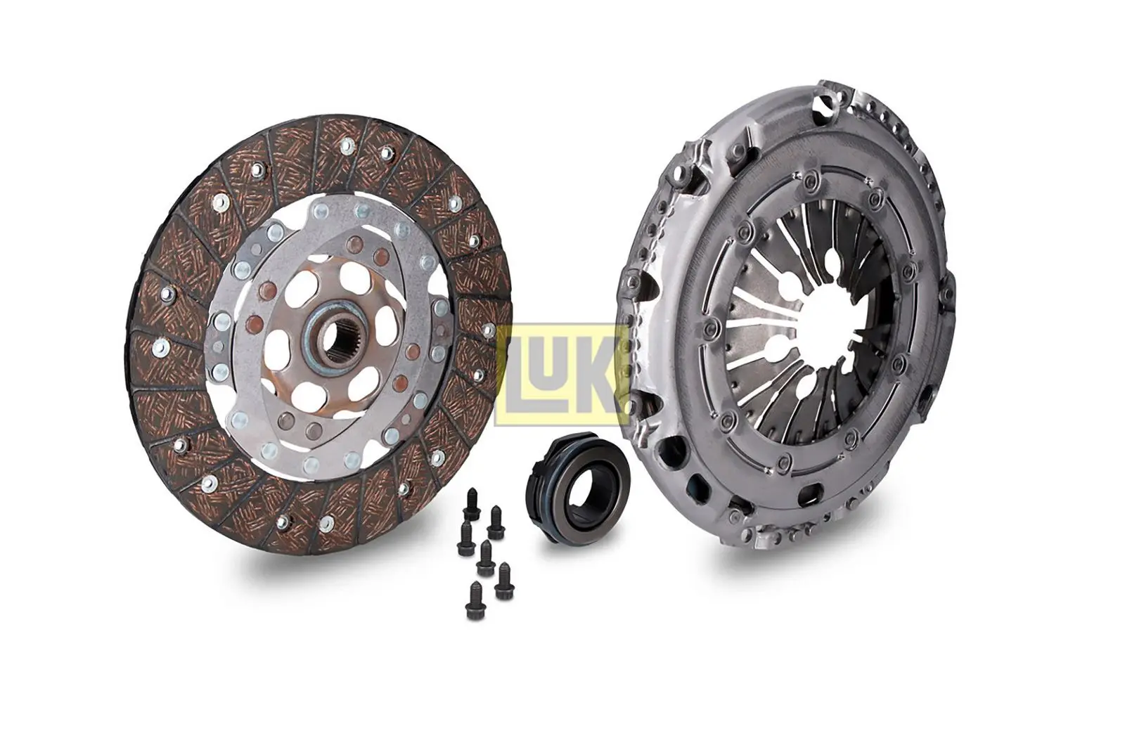 Sada spojky Schaeffler LuK 623 3542 00