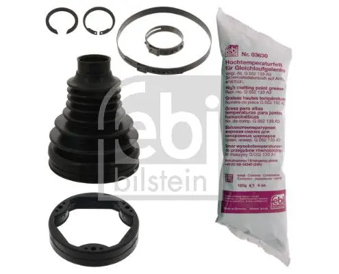 Sada měchů, hnací hřídel FEBI BILSTEIN 44151