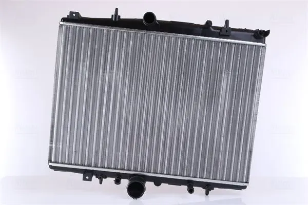Chladič, chlazení motoru NISSENS 63703