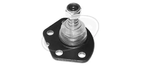 Podpora-/ Kloub DYS 27-00692