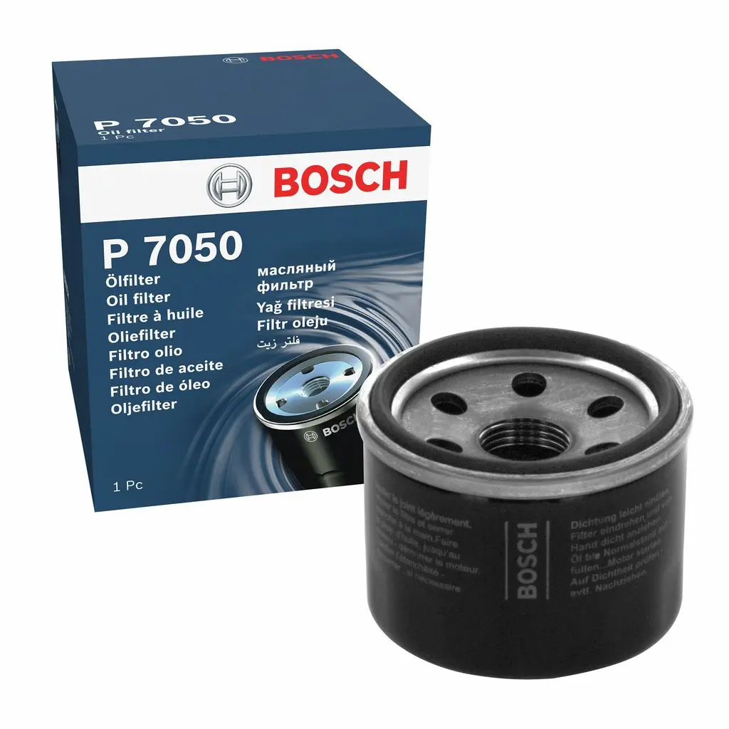 Olejový filtr BOSCH F 026 407 050