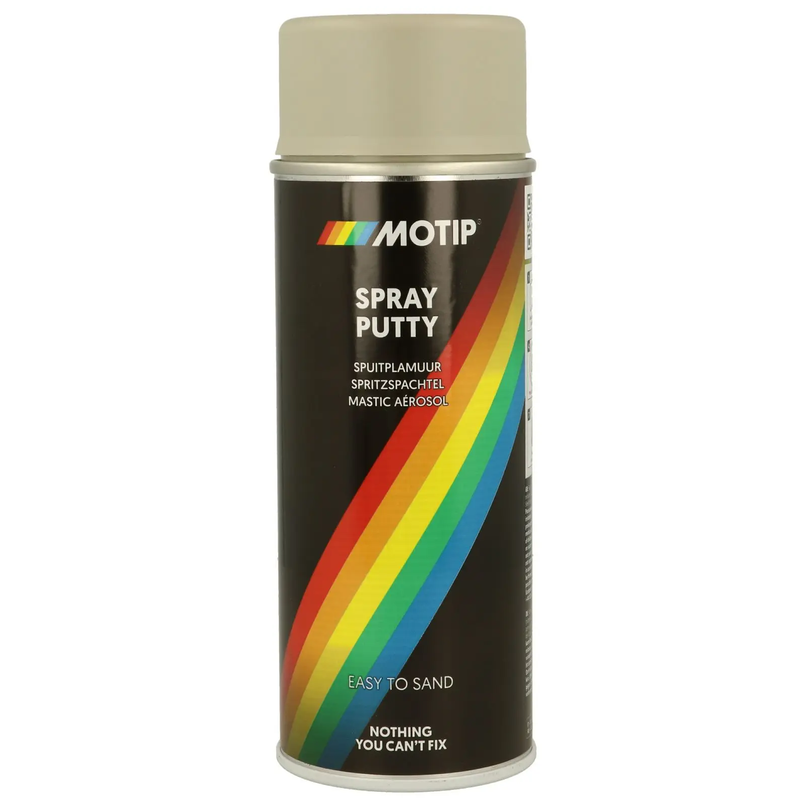 Motip sprej stříkací tmel 400 ml