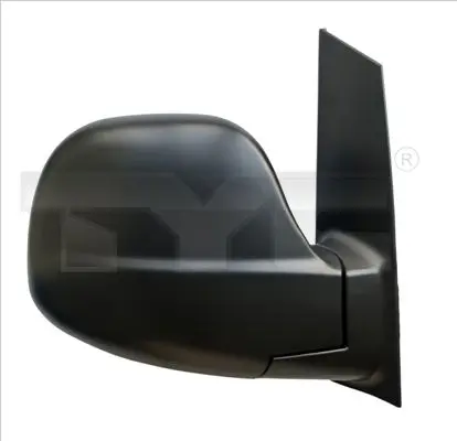 TYC Vnější zpětné zrcátko 3210097