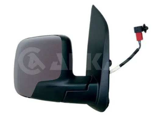 Vnější zpětné zrcátko ALKAR 9240351