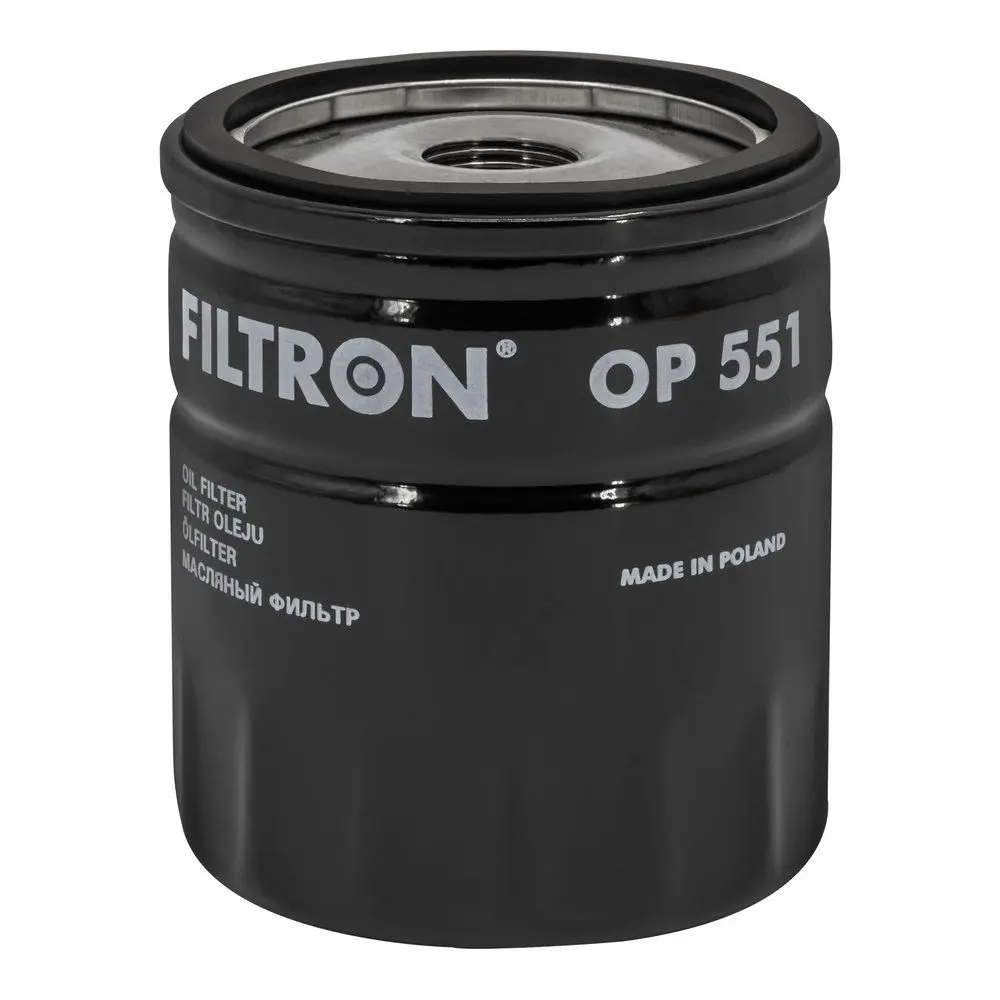 Olejový filtr FILTRON OP 551