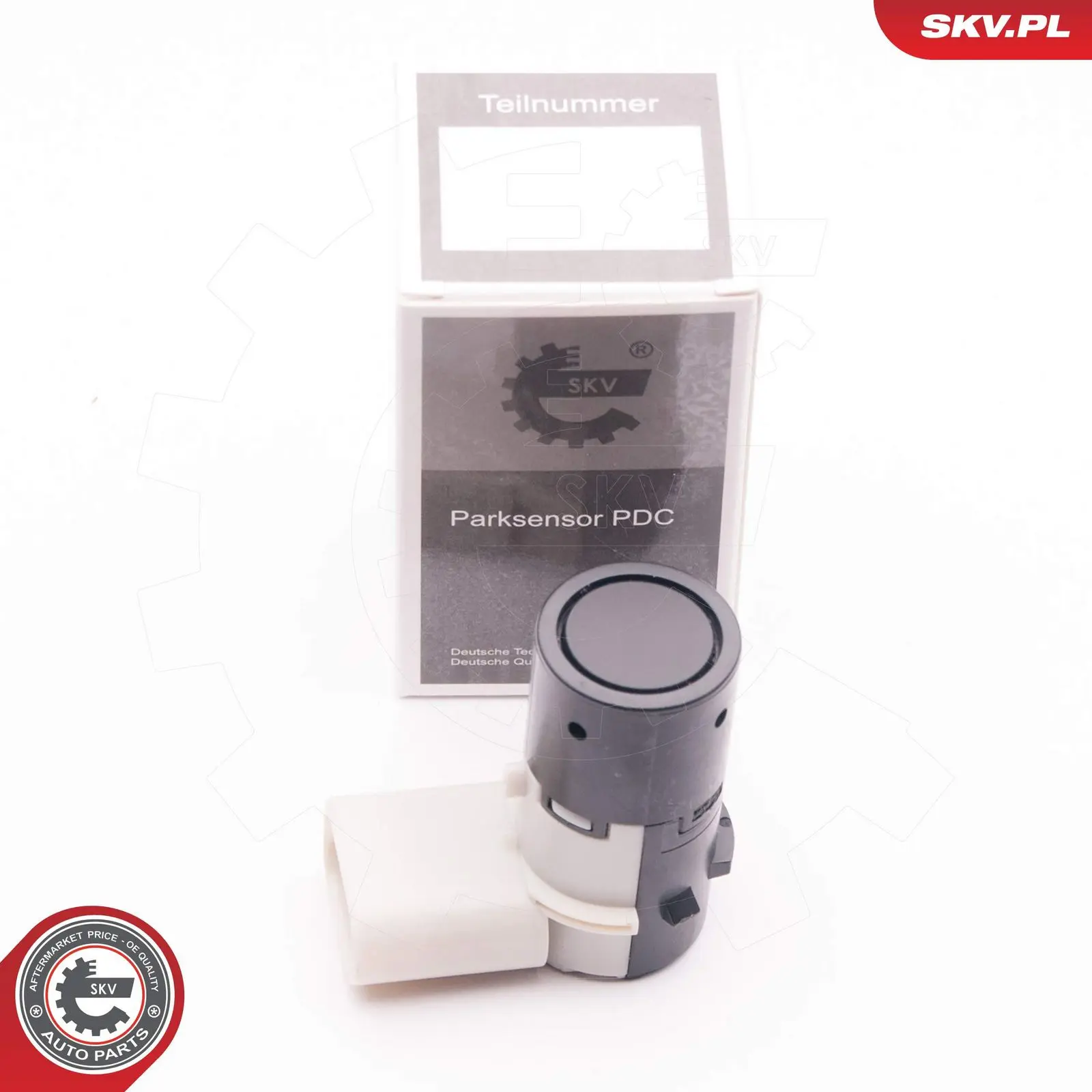 Parkovací senzor ESEN SKV 28SKV024