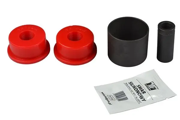 Uložení, řídicí mechanismus TEDGUM TED50210